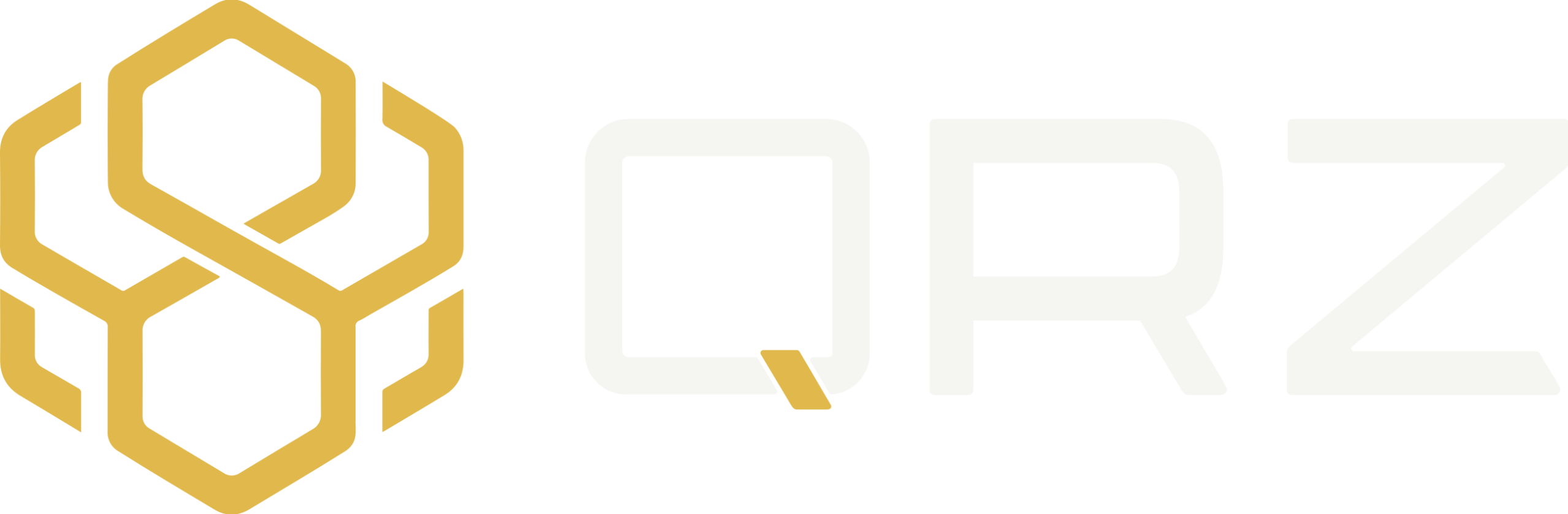 Logo QRZ