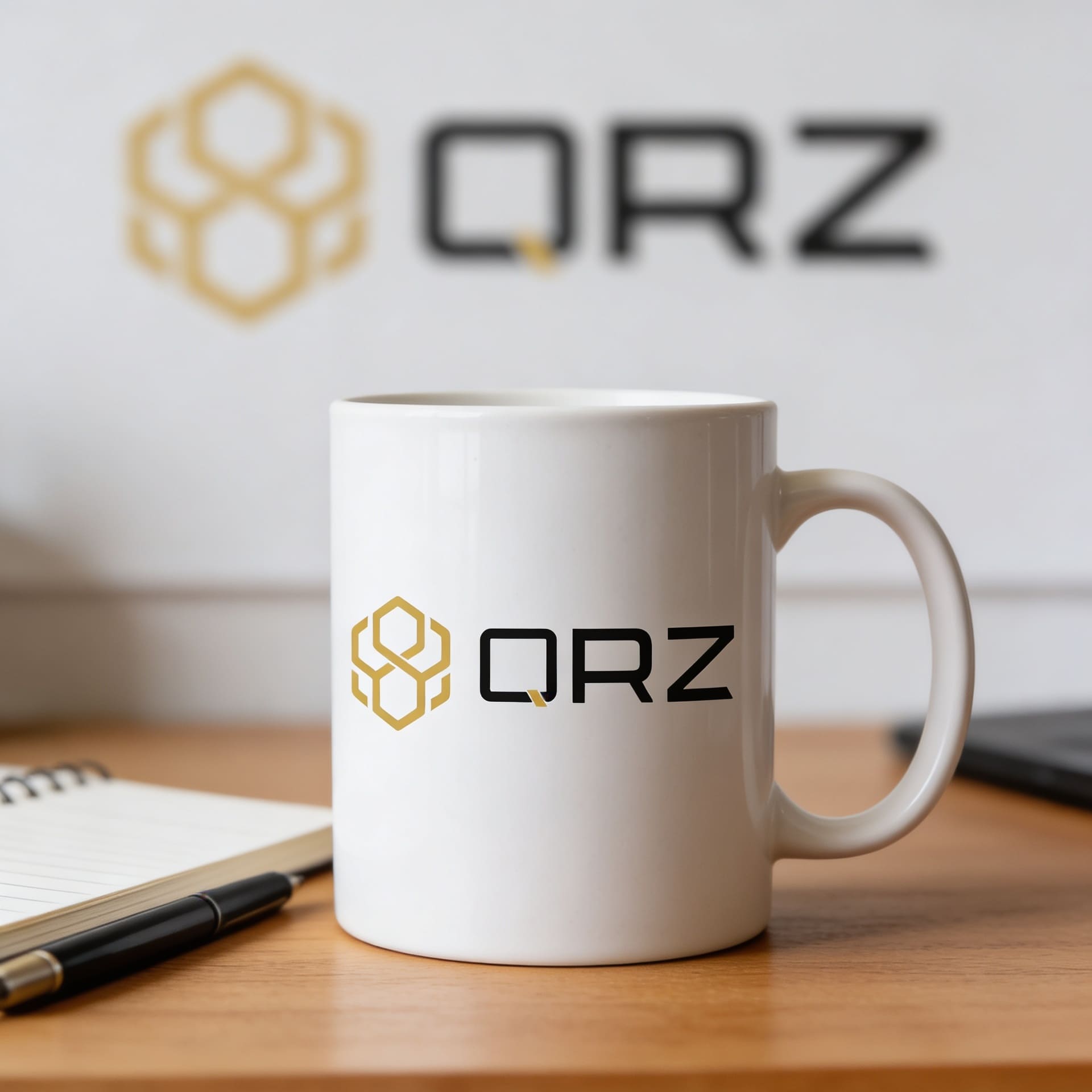 QRZ Tecnologia